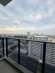 Sky Eden@Bedok (D16), Apartment #500525821